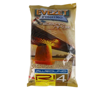 EVEZET Teammix Rivier (1kg)