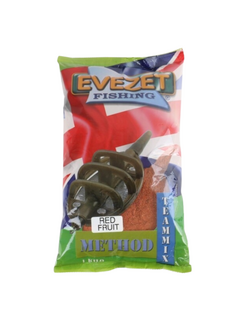 EVEZET Teammix Method (1kg)