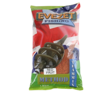 EVEZET Teammix Method (1kg)