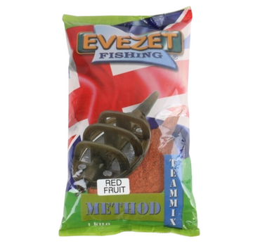 EVEZET Teammix Method (1kg)