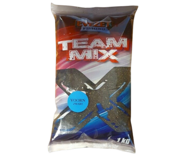 EVEZET Teammix Voorn (1kg)