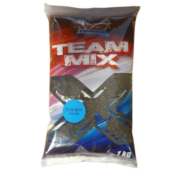 EVEZET Teammix Voorn (1kg)