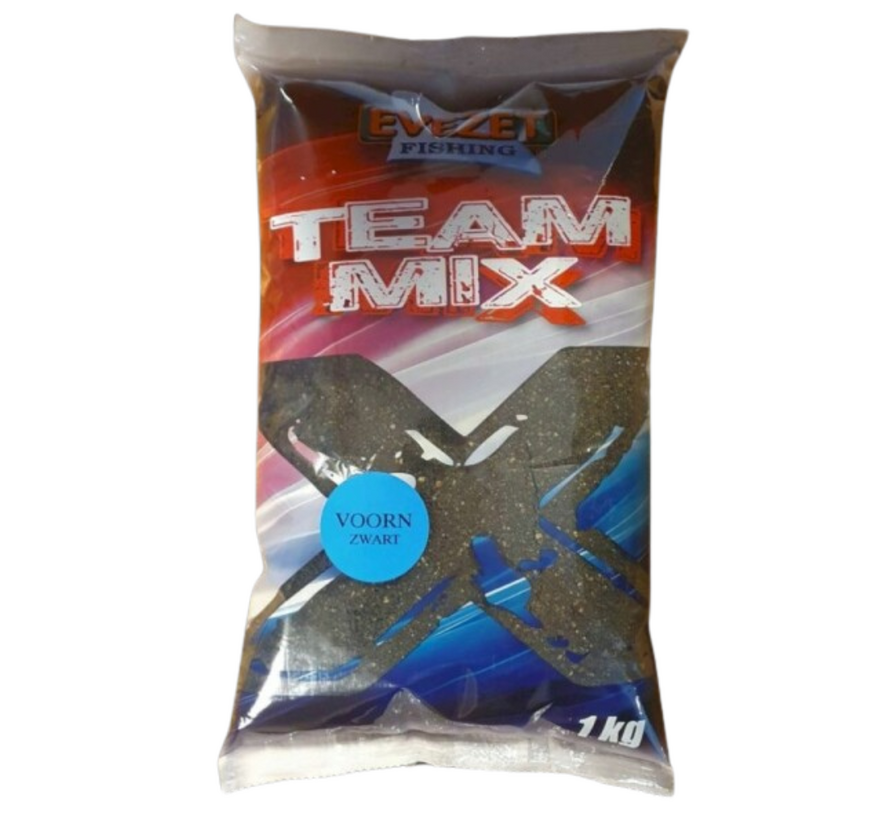 Teammix Voorn (1kg)