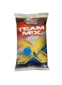 EVEZET Teammix Feeder (1kg)