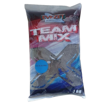 EVEZET Teammix Dutch Pro (1kg)