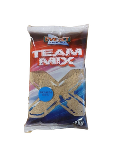 EVEZET Teammix Brasem (1kg)