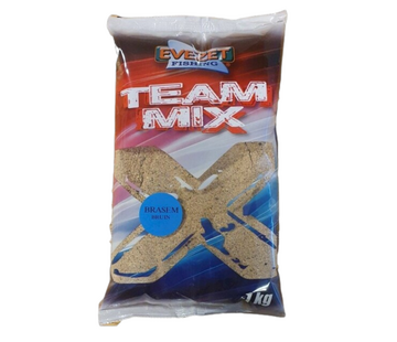 EVEZET Teammix Brasem (1kg)