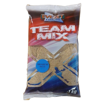 EVEZET Teammix Brasem (1kg)
