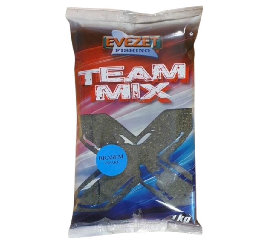 Teammix Brasem (1kg)