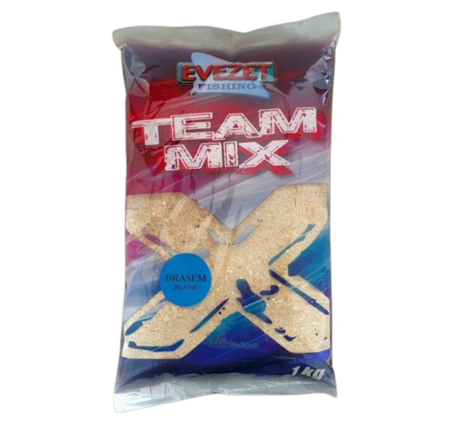 Teammix Brasem (1kg)