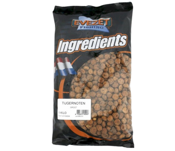 EVEZET Tijgernoten (1kg)