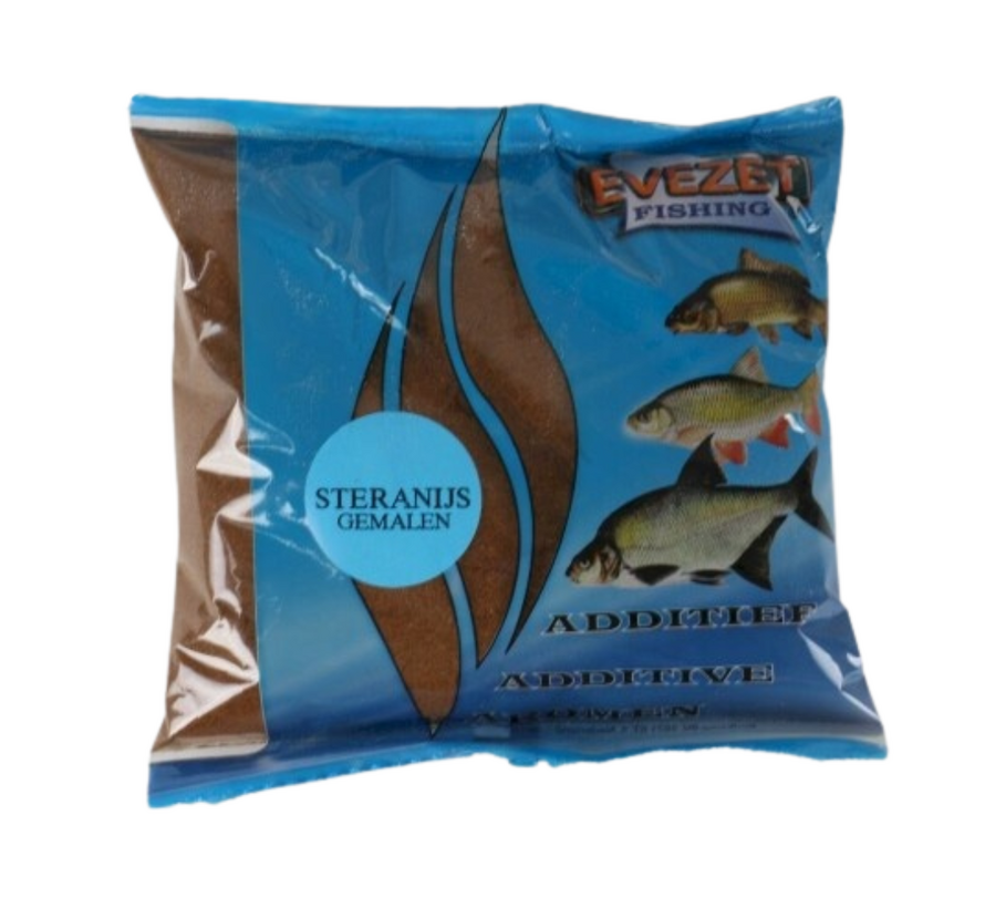 Steranijs (250gr)
