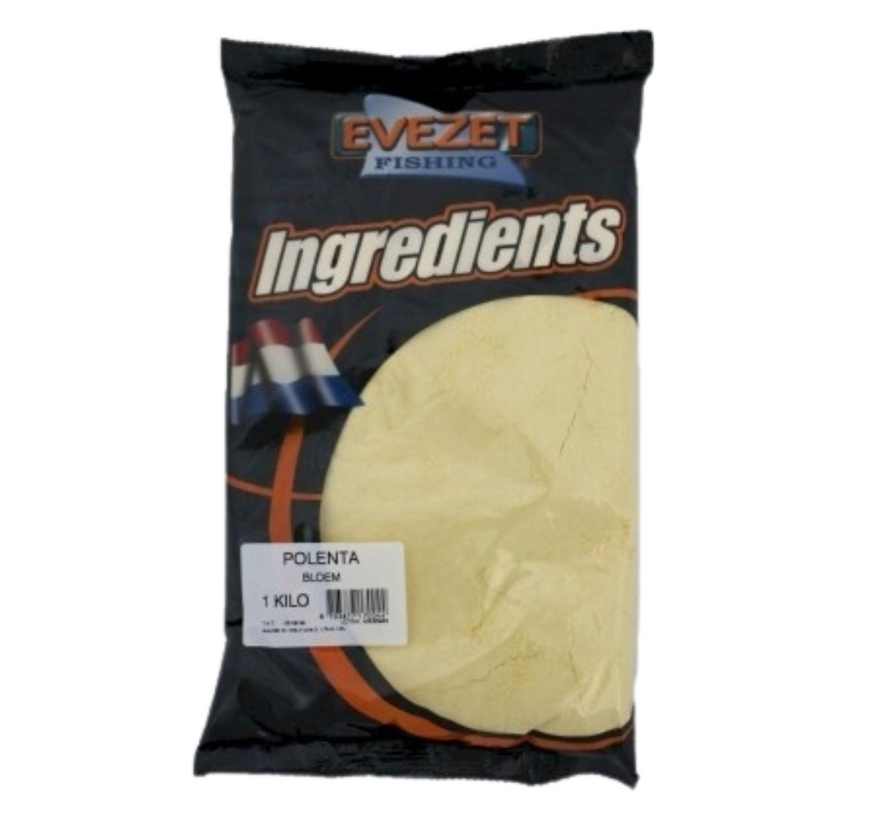EVEZET Polenta Bloem (1kg)