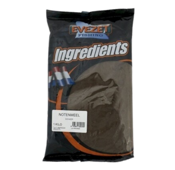 EVEZET Notenmeel Donker (1kg)