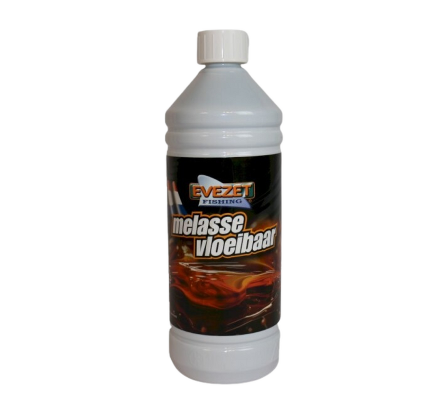 Melasse Vloeibaar (1L)