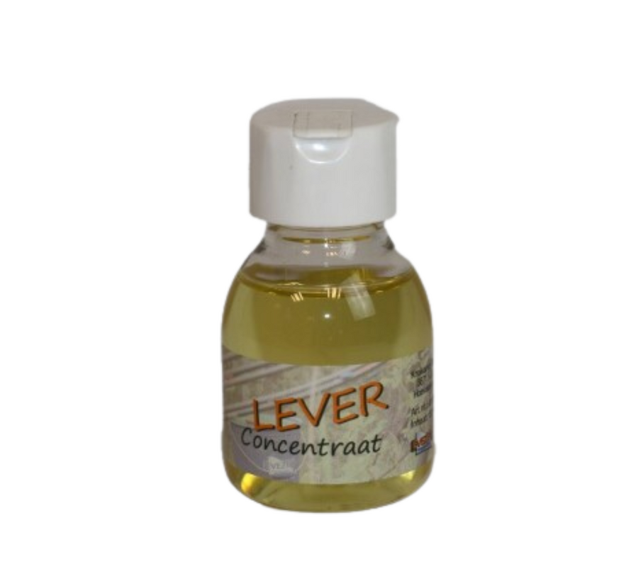 Lever Concentraat (50ml)