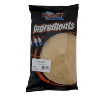EVEZET Koekmeel Langevinger (1kg)