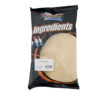 EVEZET Koekmeel (900gr)