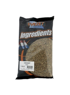 EVEZET Hennep Zaad (1kg)