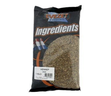 EVEZET Hennep Zaad (1kg)