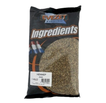 EVEZET Hennep Zaad (1kg)