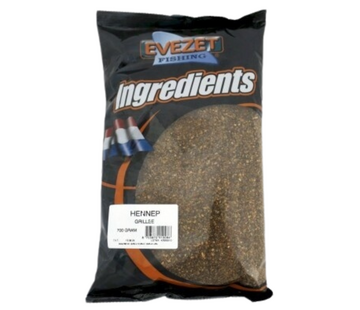 EVEZET Hennep Grillee (700gr)