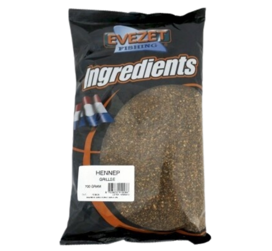 Hennep Grillee (700gr)