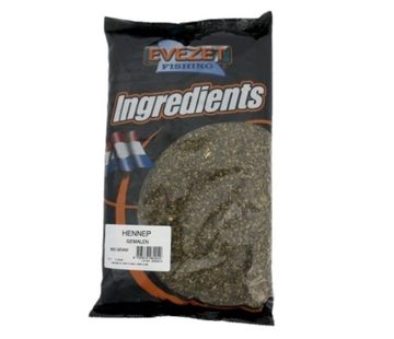 EVEZET Hennep Gemalen (800gr)