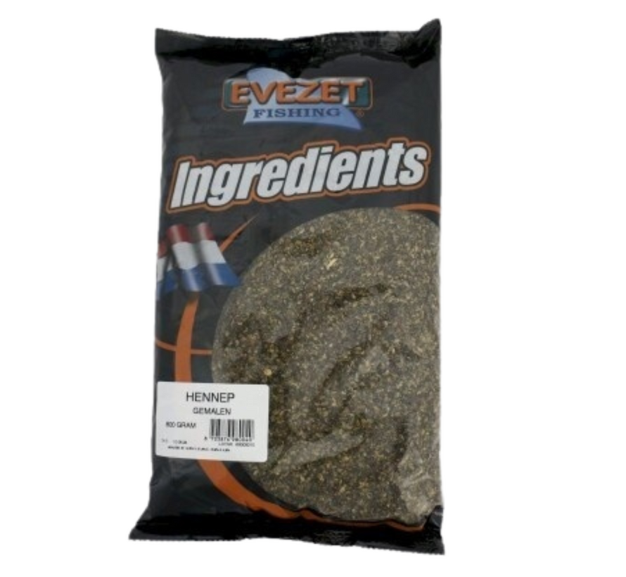 Hennep Gemalen (700gr)