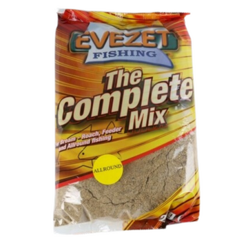 EVEZET The Complete (2kg)
