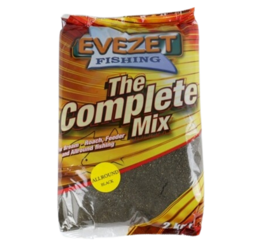 The Complete (2kg)