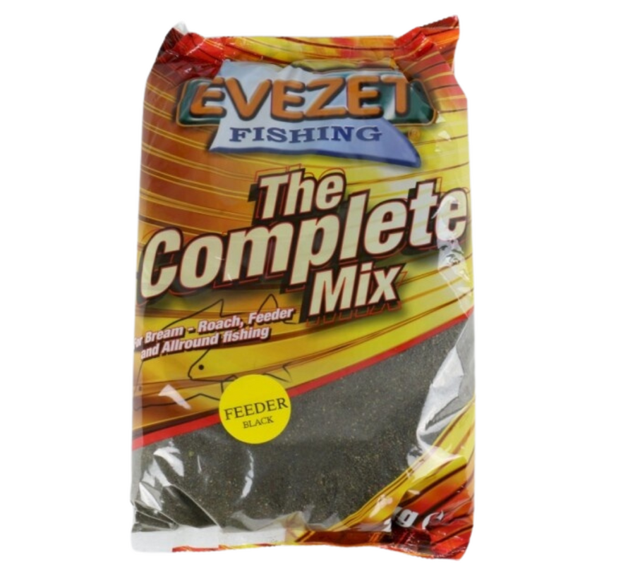 The Complete (2kg)