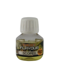 EVEZET Scopex Olie (50ml)