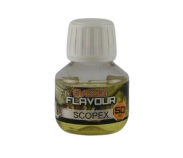 EVEZET Scopex Olie (50ml)