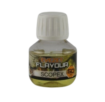 EVEZET Scopex Olie (50ml)