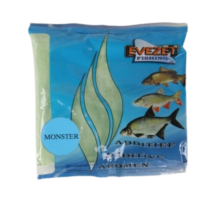 Monster (250gr)