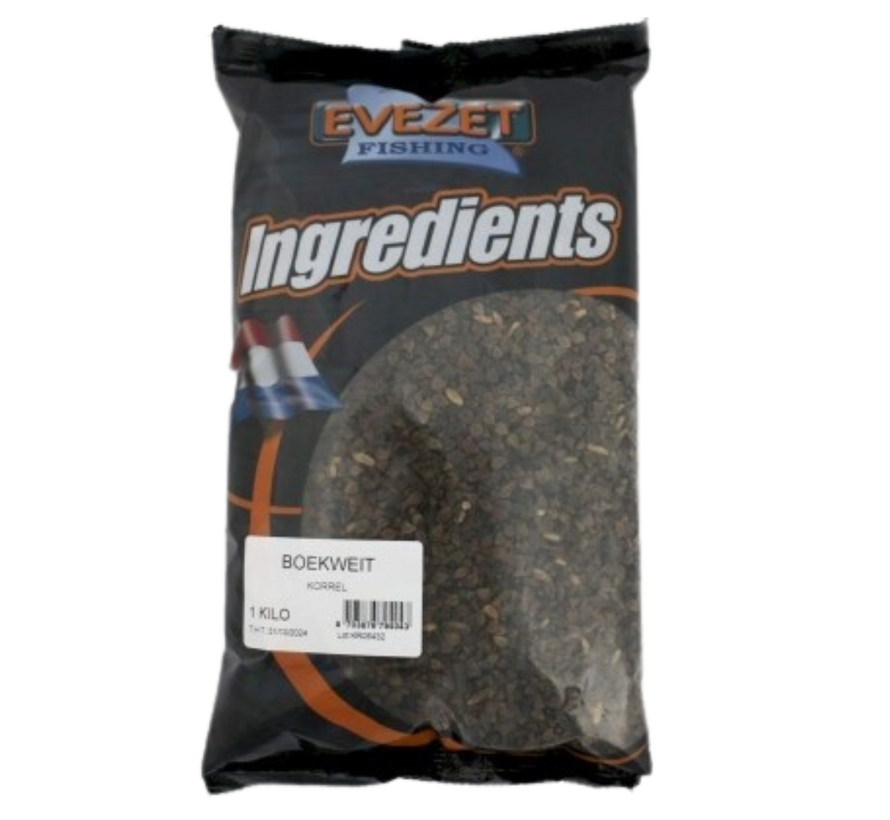 Boekweit Korrel (1kg)