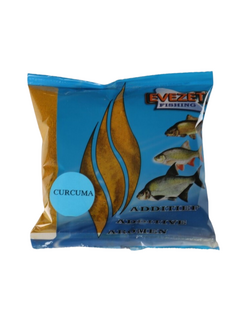EVEZET Curcuma (250gr)