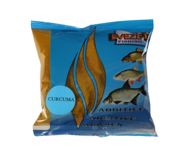 EVEZET Curcuma (250gr)