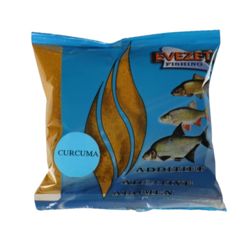 EVEZET Curcuma (250gr)