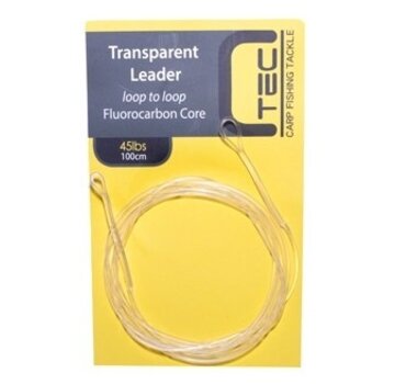 NTEC Leader Fluo loop-loop