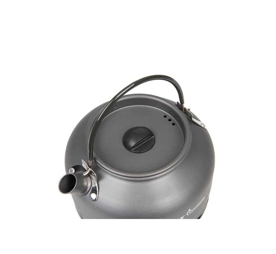 Heat Transfer Kettle 0.8l