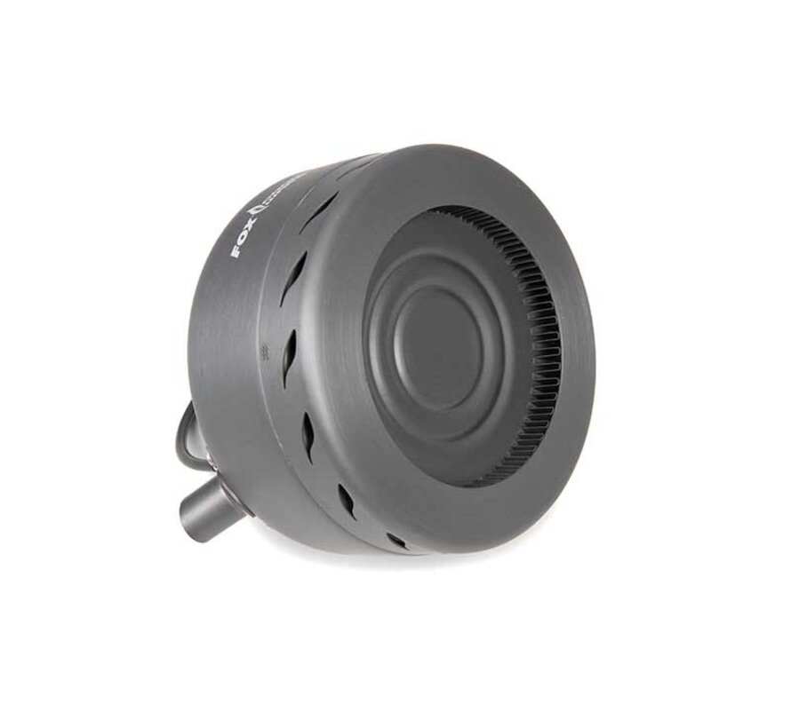 Heat Transfer Kettle 0.8l