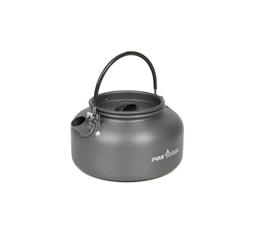 Kettle 0.9L