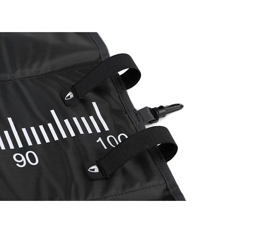 Street Fighter Mat (100cm)