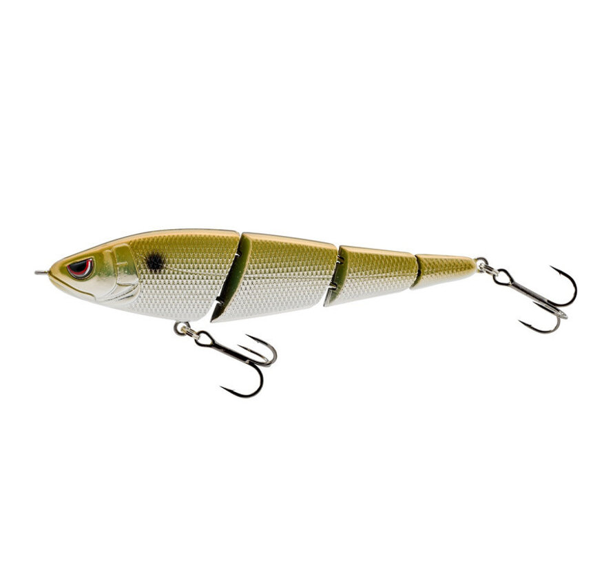 Sashimmy Swimmer (14cm) (32gr)