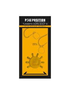 POLE POSITION  Tungsta Corn Shot