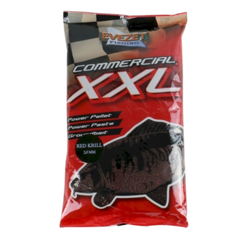 EVEZET Commercial Xxl Red Krill (900gr)