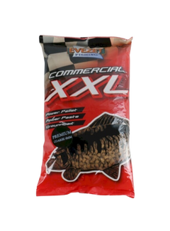 EVEZET Commercial Xxl Coarse (900gr)