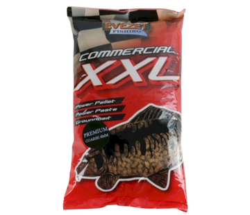 EVEZET Commercial Xxl Coarse (900gr)